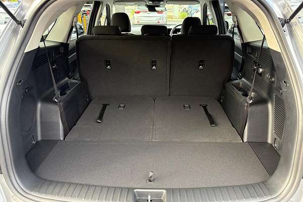 2025 Kia Sorento Sport MQ4 PE