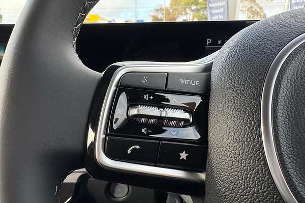 2025 Kia Sorento Sport MQ4 PE