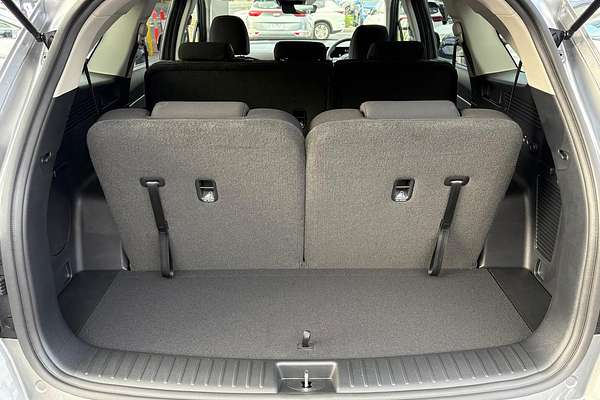 2025 Kia Sorento Sport MQ4 PE