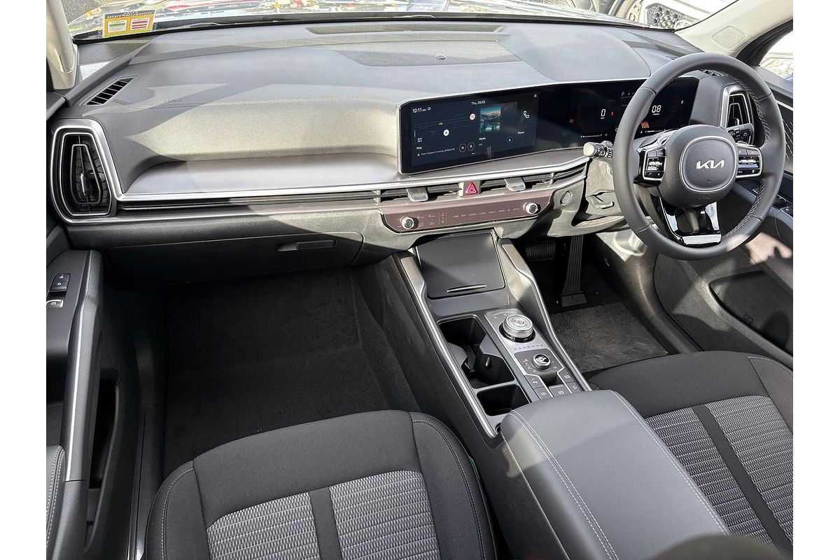 2025 Kia Sorento Sport MQ4 PE