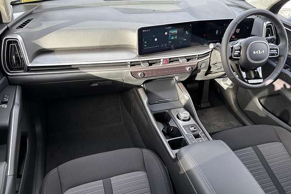 2025 Kia Sorento Sport MQ4 PE