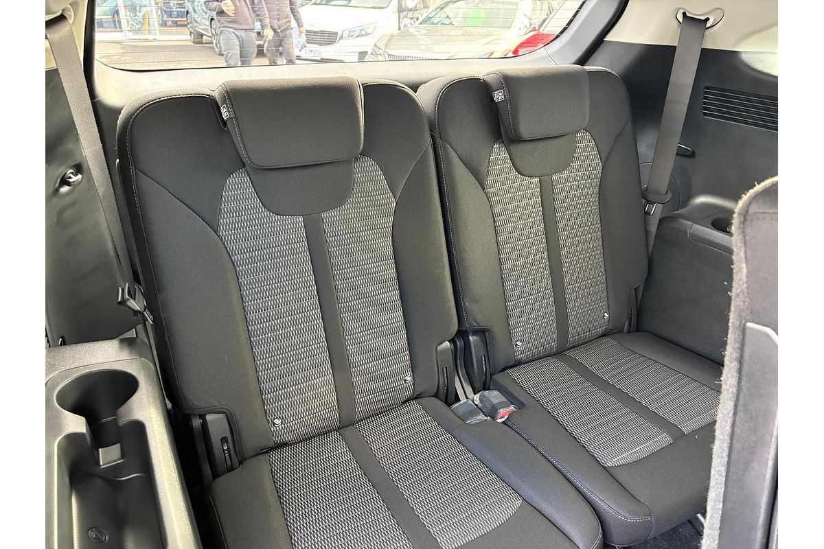 2025 Kia Sorento Sport MQ4 PE