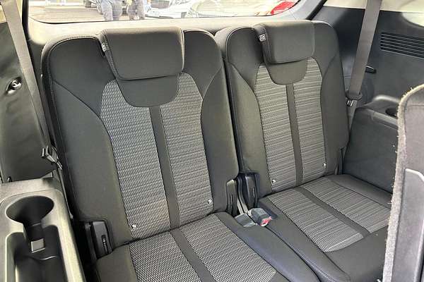 2025 Kia Sorento Sport MQ4 PE