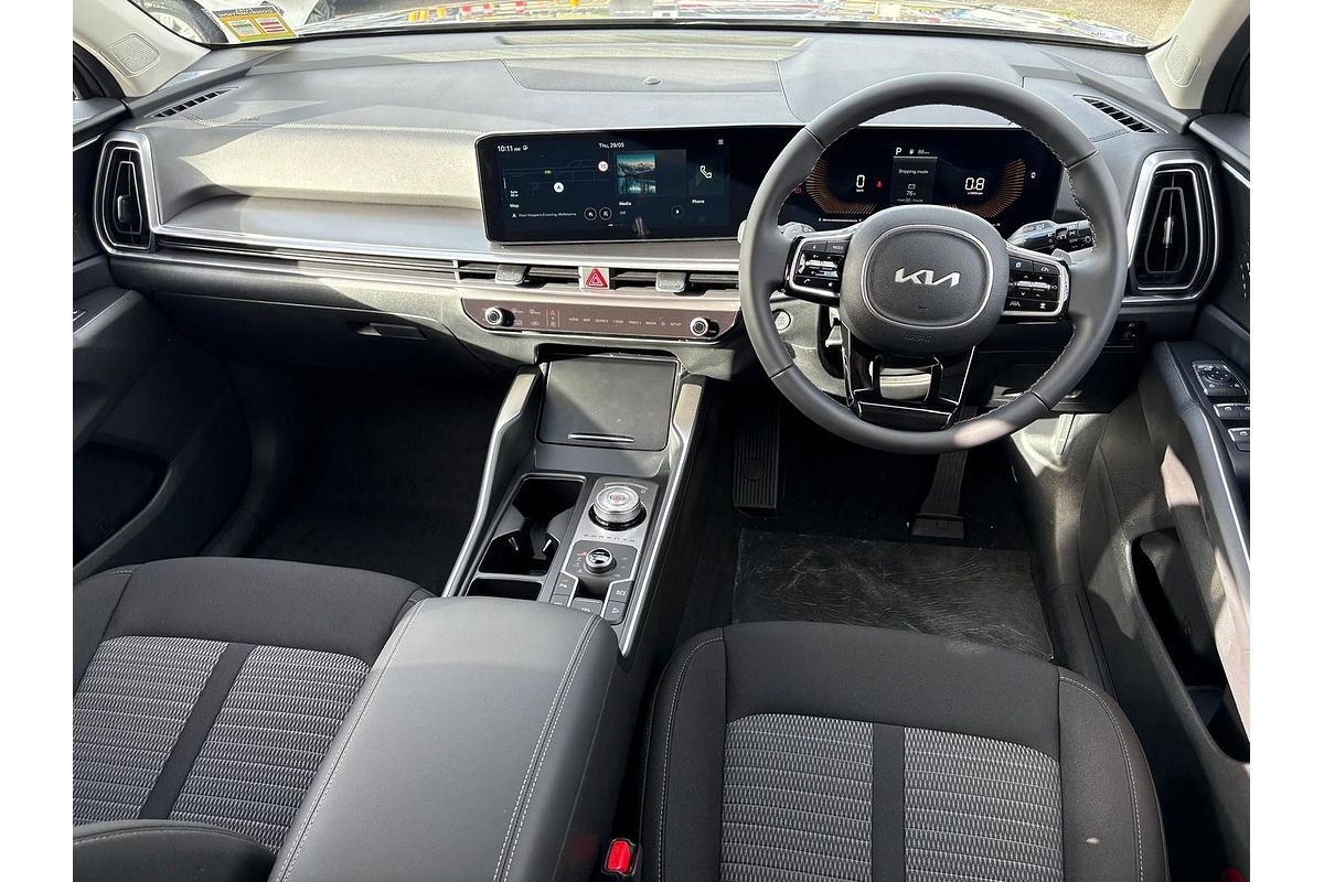 2025 Kia Sorento Sport MQ4 PE