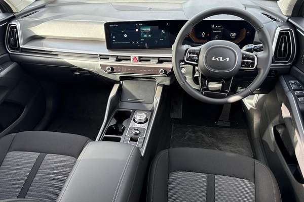 2025 Kia Sorento Sport MQ4 PE