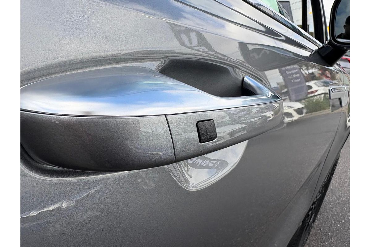 2025 Kia Sorento Sport MQ4 PE