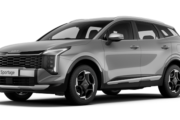2025 Kia Sportage SX NQ5 PE