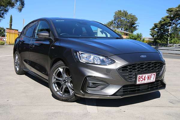 2019 Ford Focus ST-Line SA