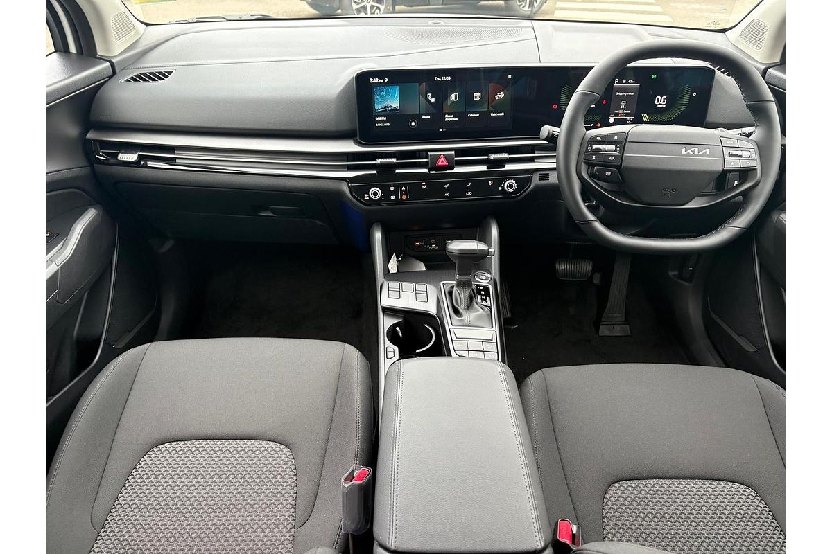 2025 Kia Sportage S NQ5 PE