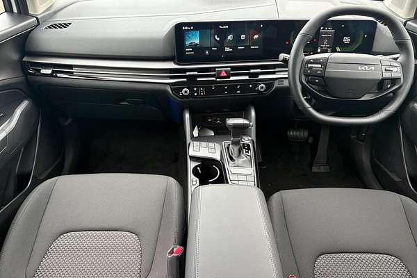 2025 Kia Sportage S NQ5 PE