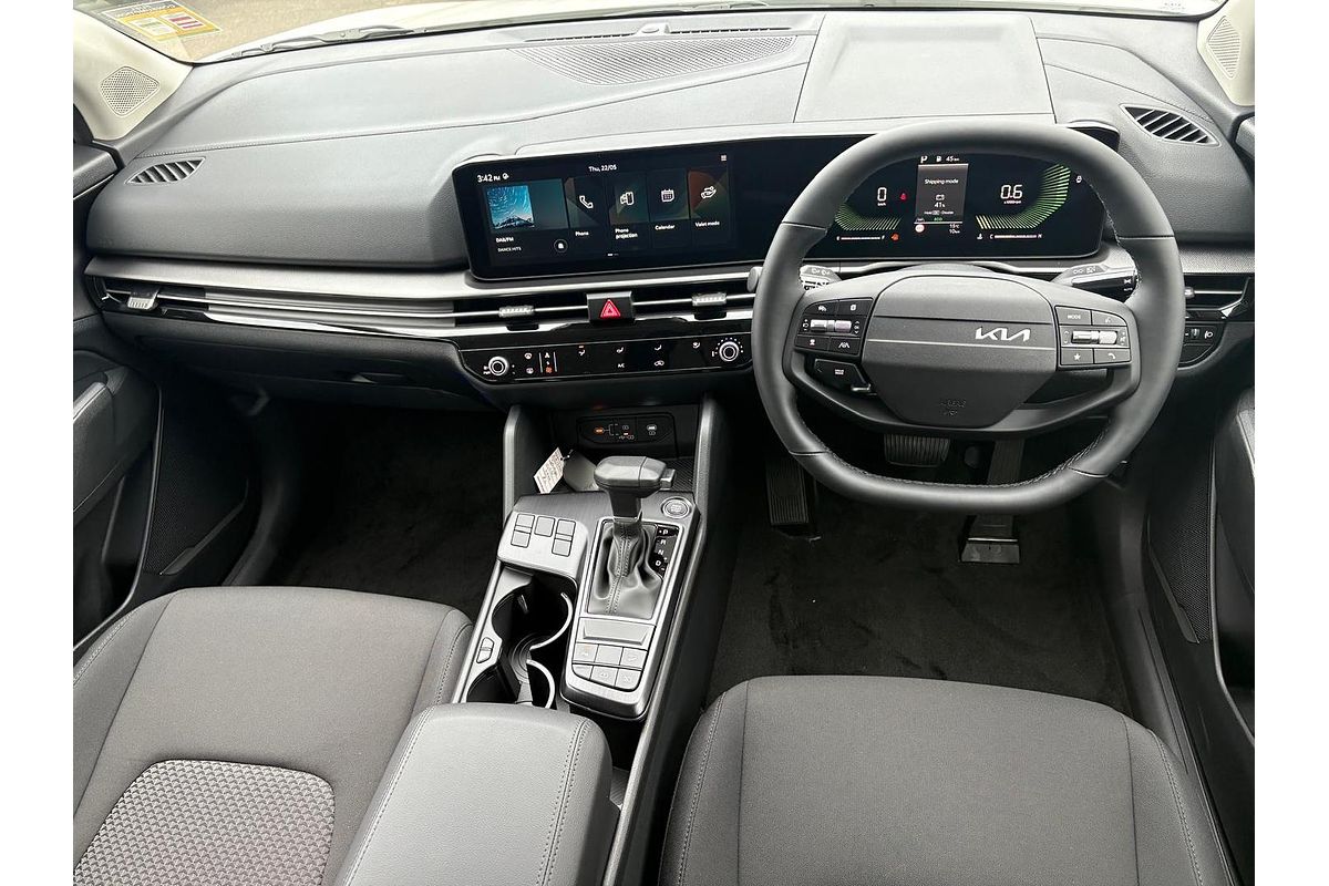 2025 Kia Sportage S NQ5 PE
