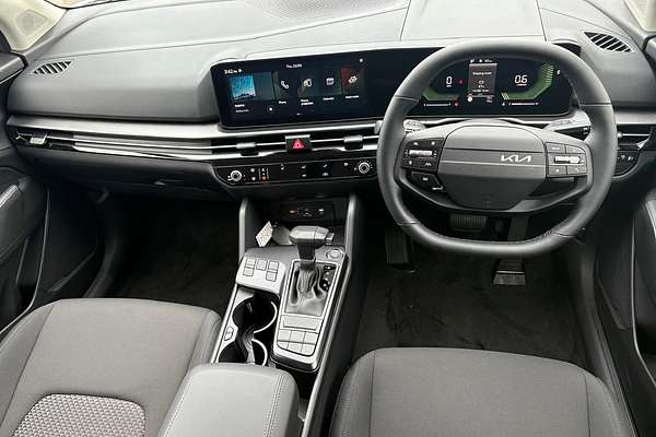 2025 Kia Sportage S NQ5 PE