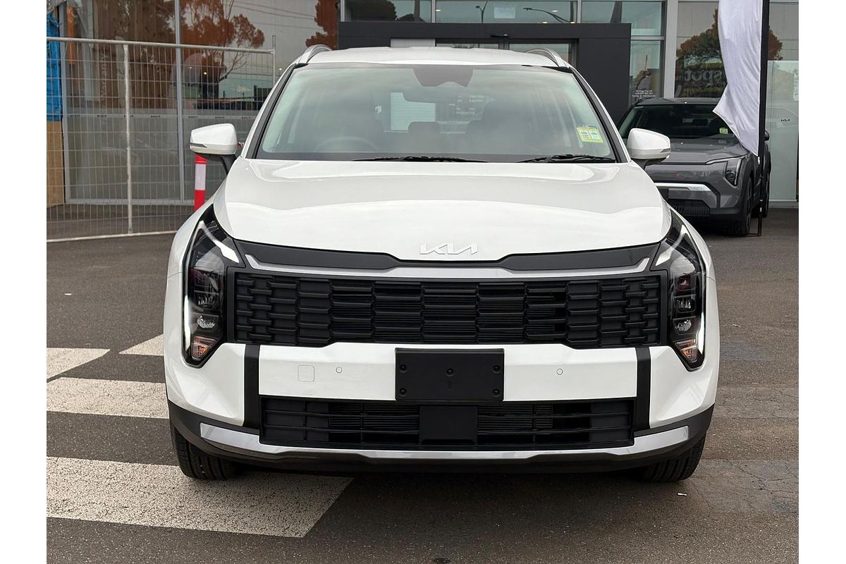 2025 Kia Sportage S NQ5 PE