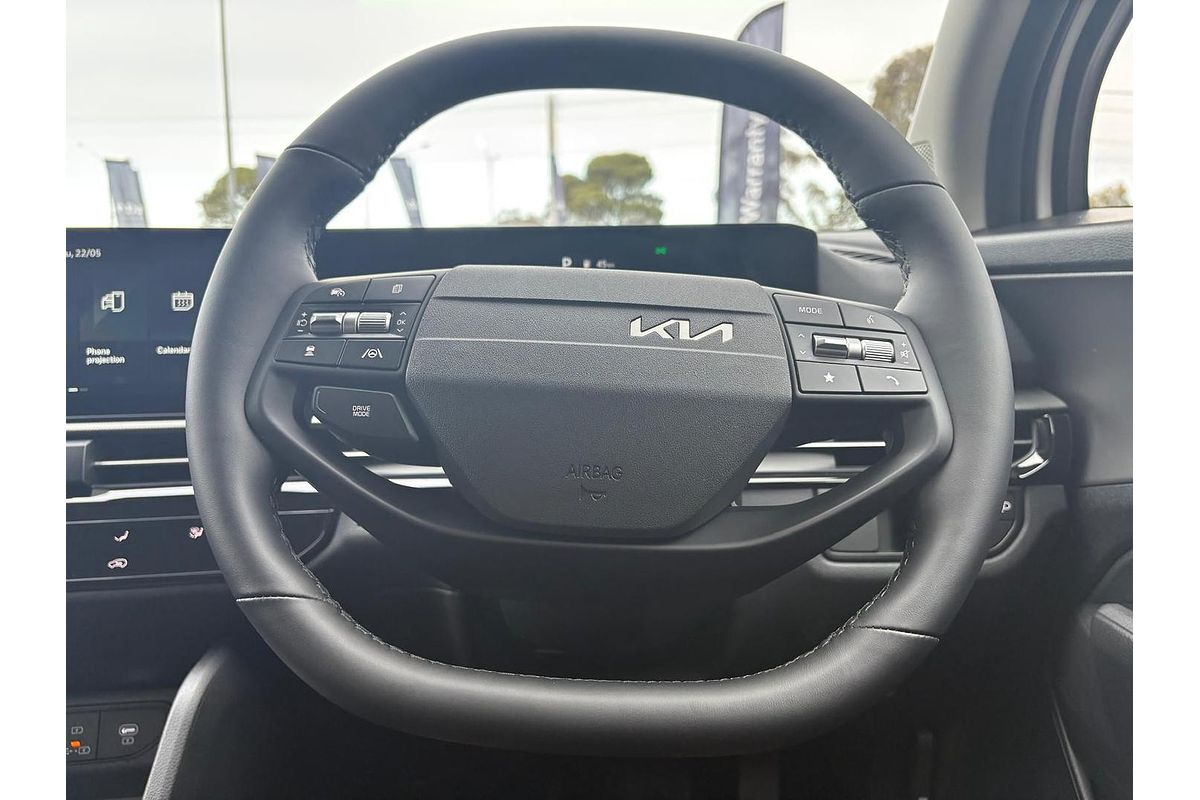 2025 Kia Sportage S NQ5 PE