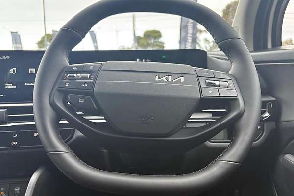 2025 Kia Sportage S NQ5 PE