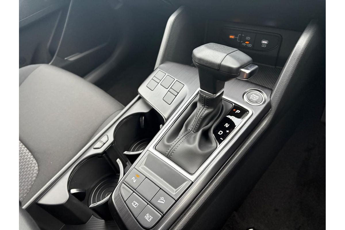 2025 Kia Sportage S NQ5 PE