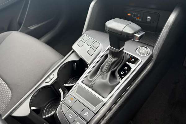 2025 Kia Sportage S NQ5 PE
