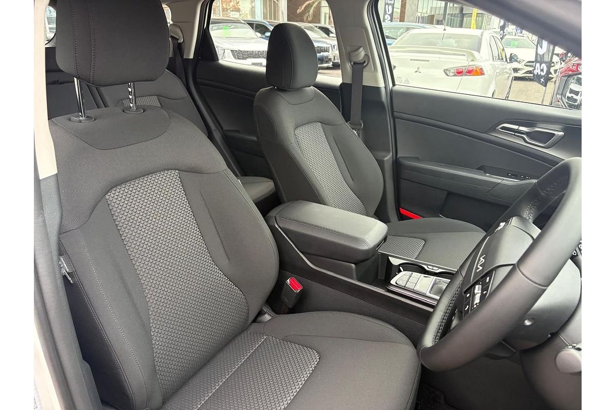 2025 Kia Sportage S NQ5 PE