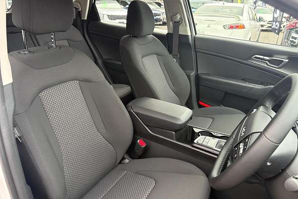 2025 Kia Sportage S NQ5 PE