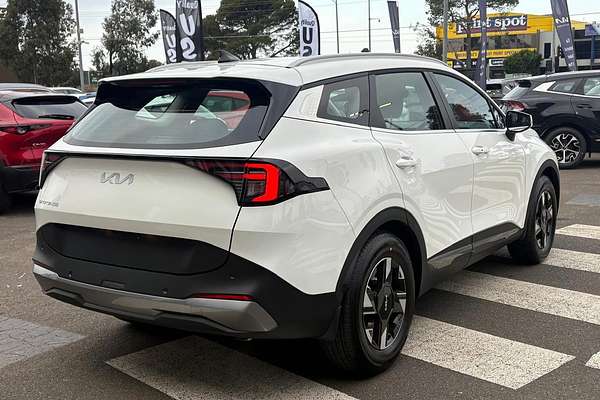 2025 Kia Sportage S NQ5 PE