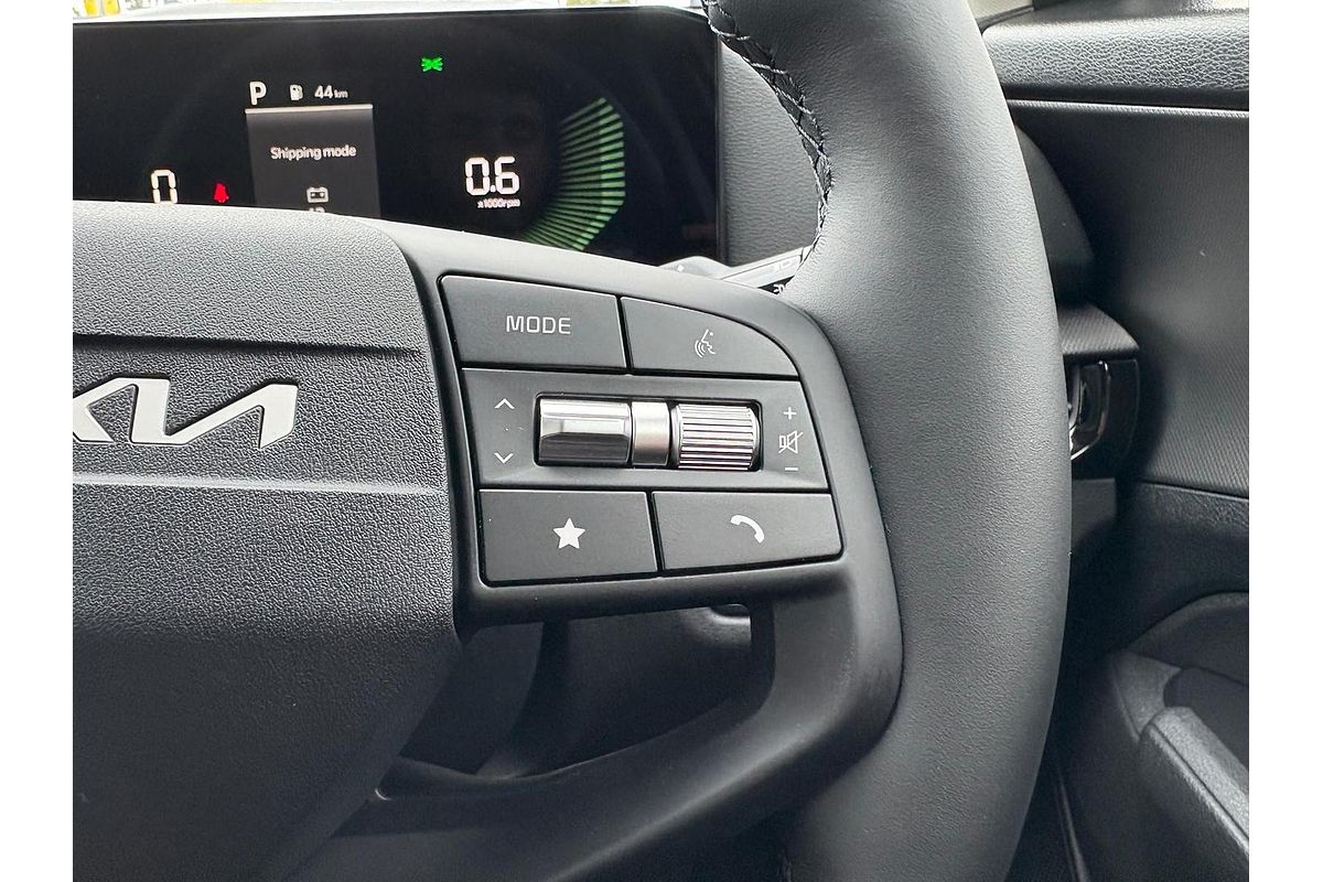 2025 Kia Sportage S NQ5 PE