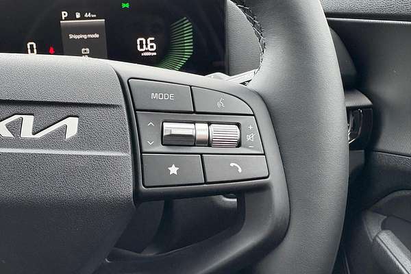 2025 Kia Sportage S NQ5 PE
