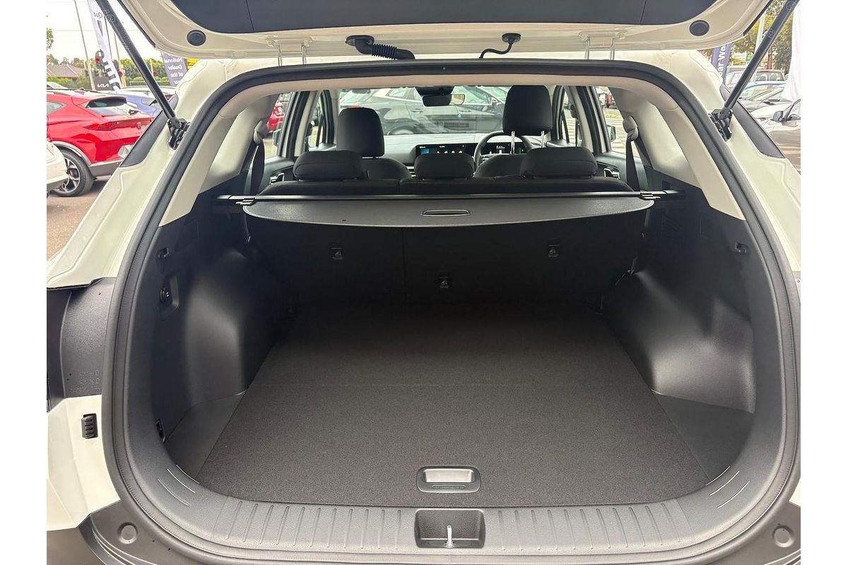 2025 Kia Sportage S NQ5 PE