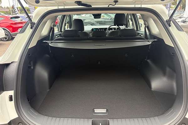 2025 Kia Sportage S NQ5 PE