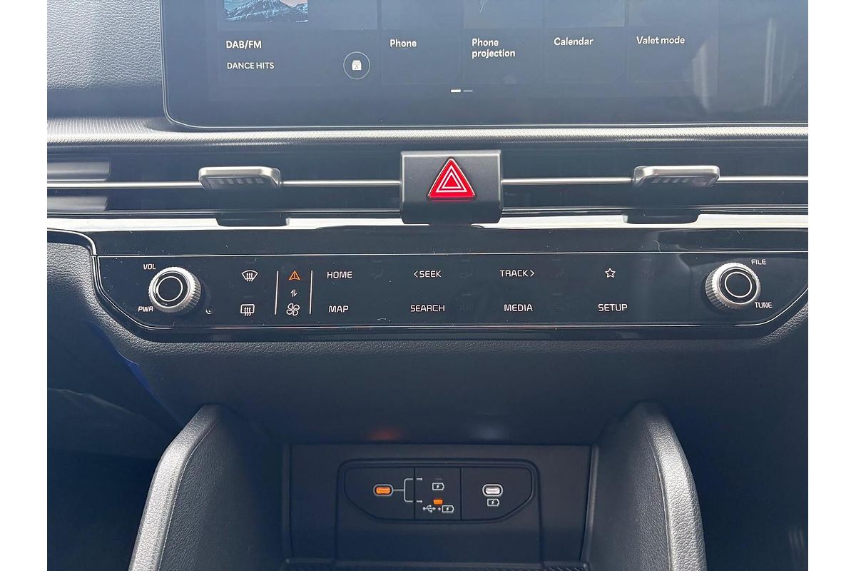 2025 Kia Sportage S NQ5 PE
