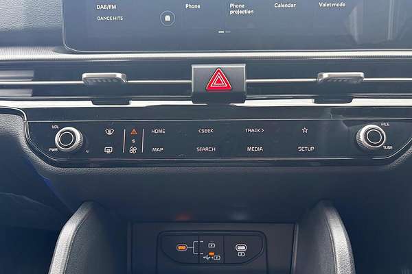 2025 Kia Sportage S NQ5 PE