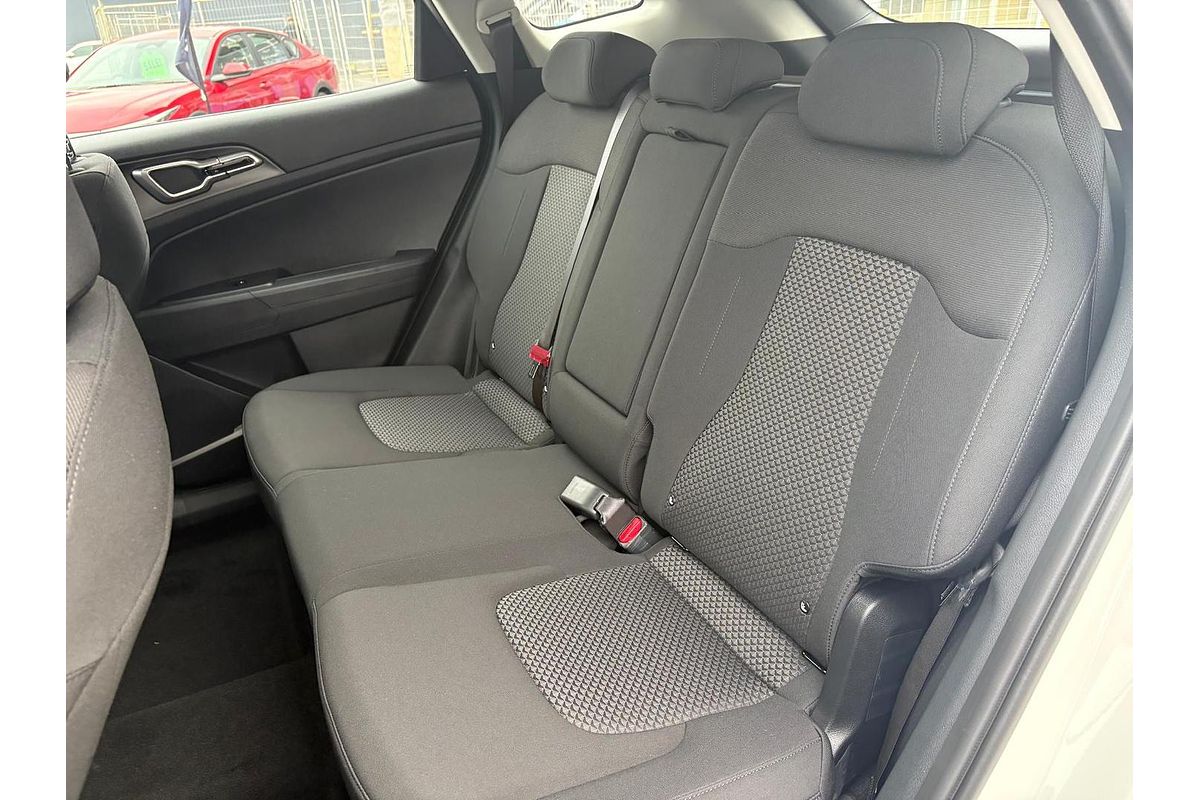 2025 Kia Sportage S NQ5 PE