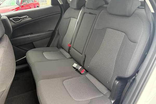 2025 Kia Sportage S NQ5 PE