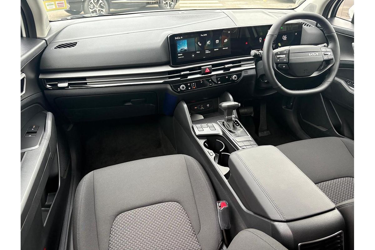 2025 Kia Sportage S NQ5 PE
