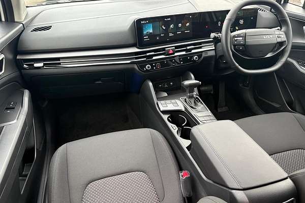 2025 Kia Sportage S NQ5 PE