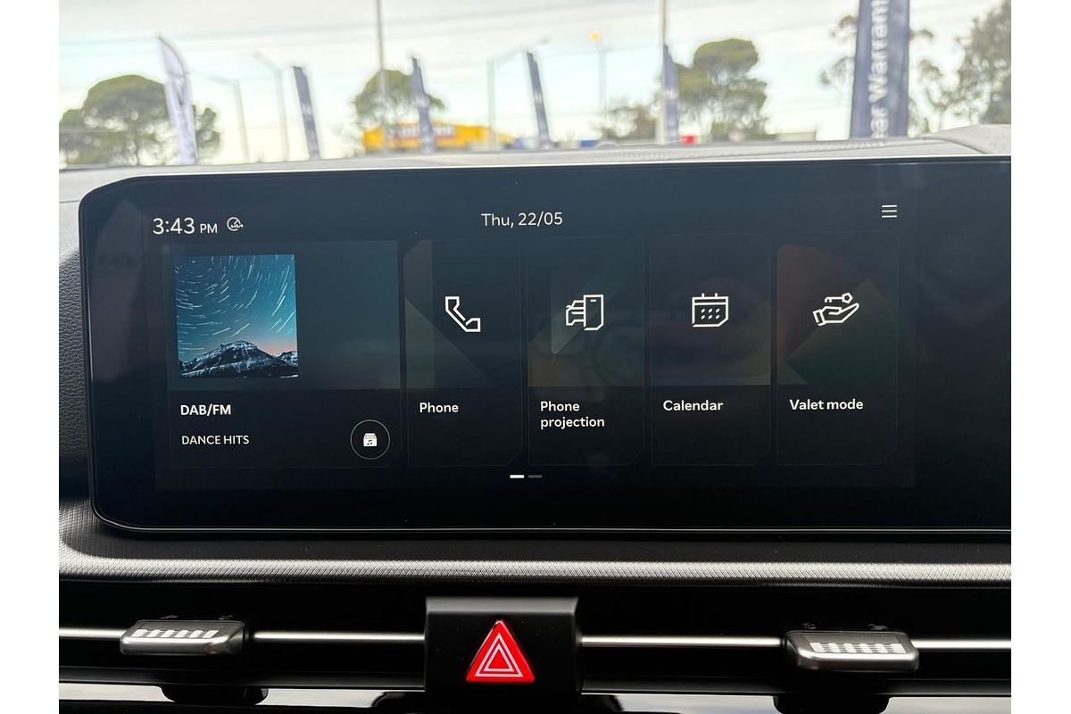 2025 Kia Sportage S NQ5 PE