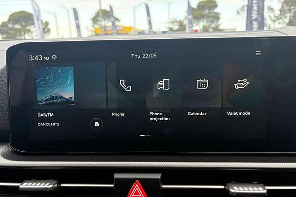 2025 Kia Sportage S NQ5 PE