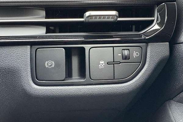 2025 Kia Sportage S NQ5 PE
