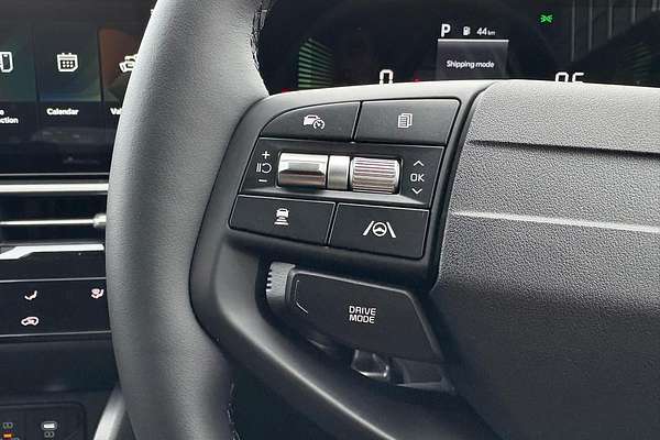2025 Kia Sportage S NQ5 PE