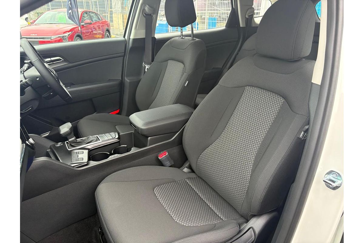 2025 Kia Sportage S NQ5 PE