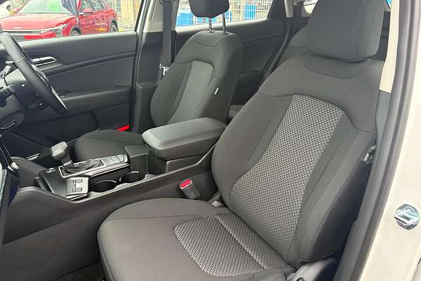 2025 Kia Sportage S NQ5 PE