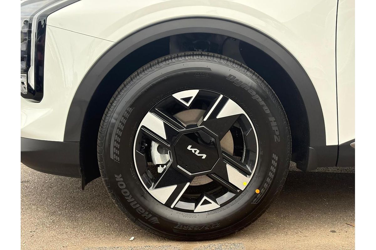 2025 Kia Sportage S NQ5 PE