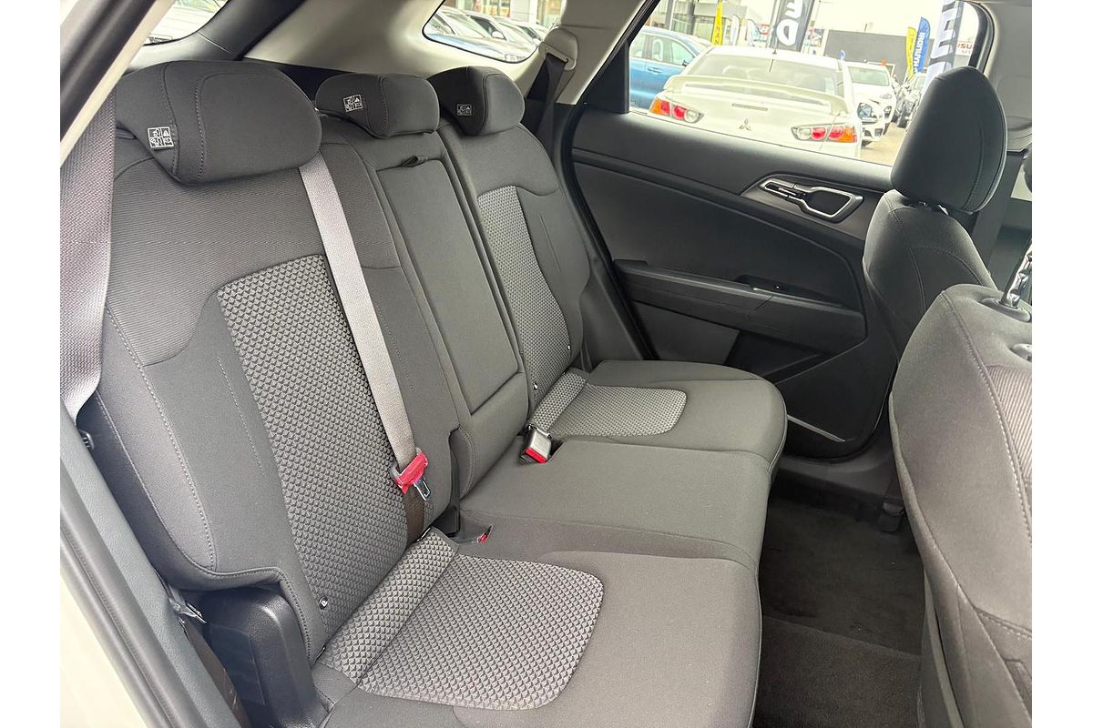 2025 Kia Sportage S NQ5 PE