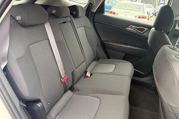 2025 Kia Sportage S NQ5 PE
