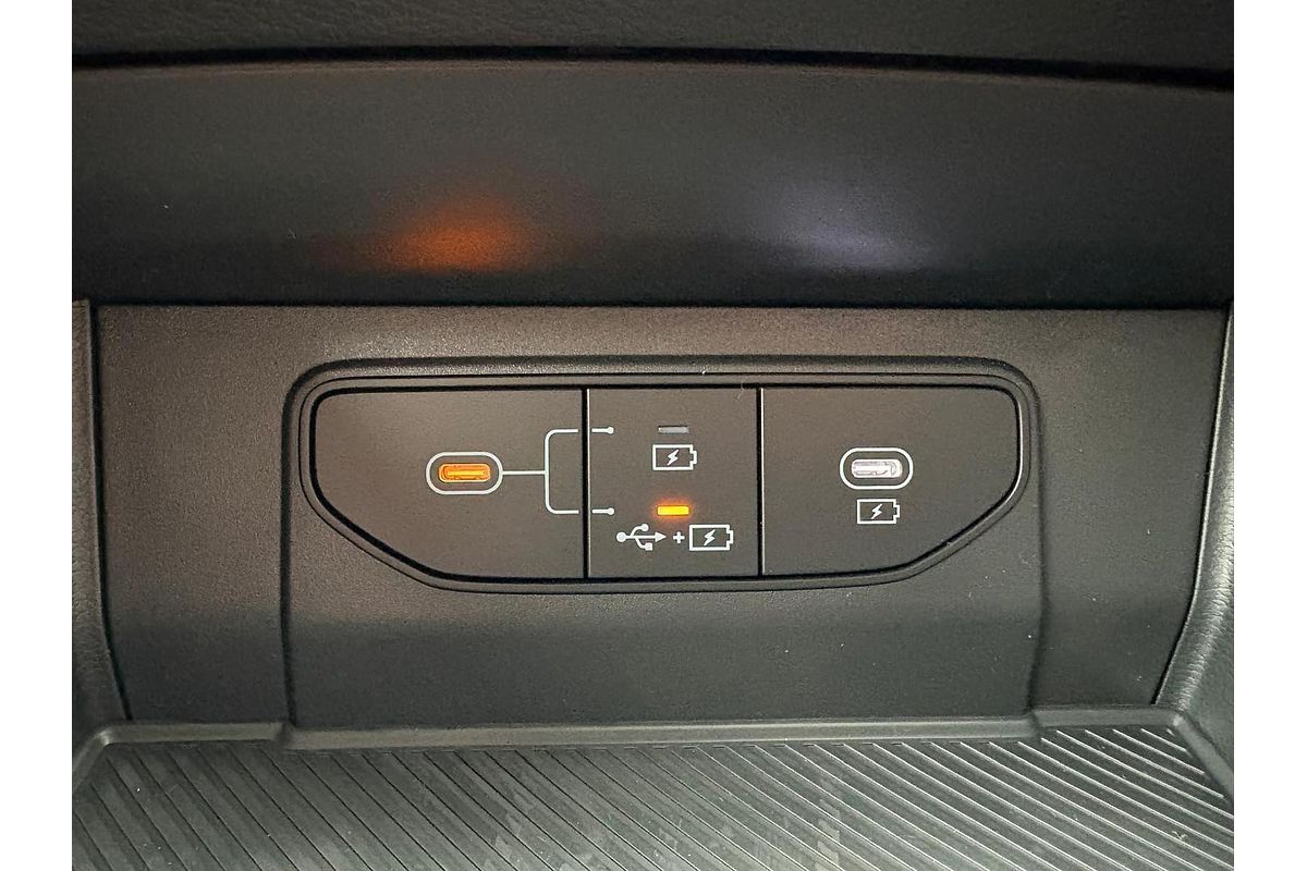 2025 Kia Sportage S NQ5 PE