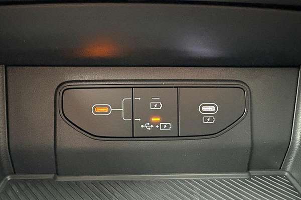 2025 Kia Sportage S NQ5 PE