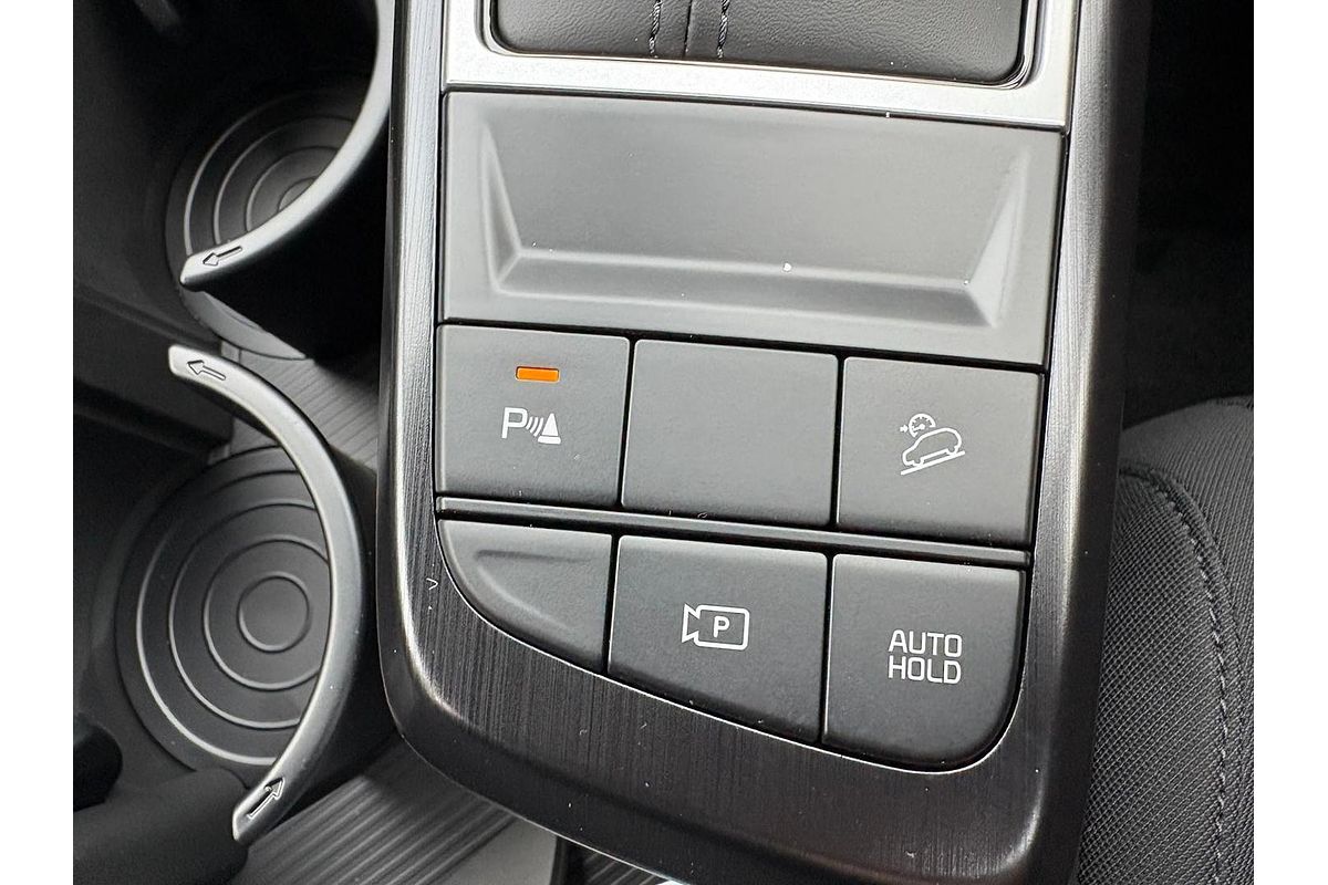 2025 Kia Sportage S NQ5 PE