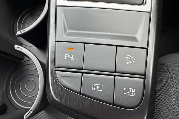 2025 Kia Sportage S NQ5 PE