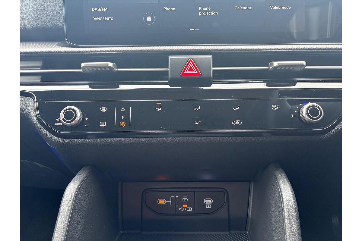 2025 Kia Sportage S NQ5 PE