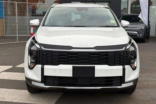 2025 Kia Sportage S NQ5 PE