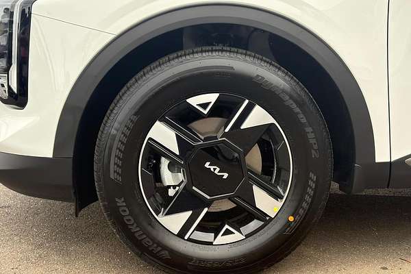 2025 Kia Sportage S NQ5 PE